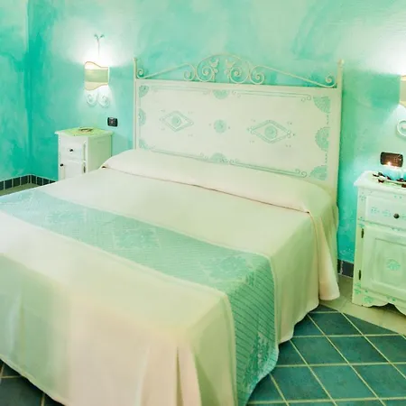 Sa Reposada Alojamento de Acomodação e Pequeno-almoço 3*