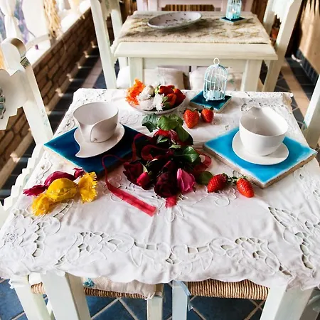Sa Reposada Bed & Breakfast *