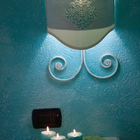 Sa Reposada Bed & Breakfast Cabras