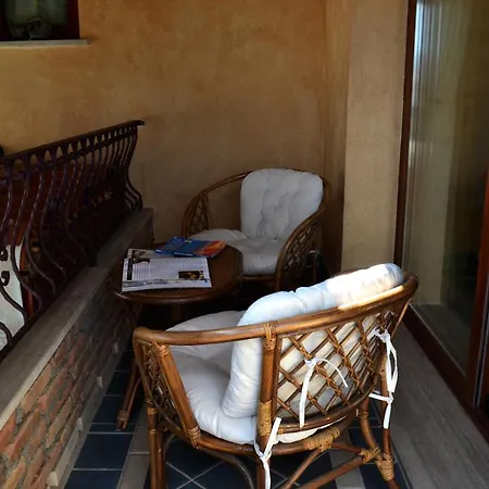 Sa Reposada Bed & Breakfast *