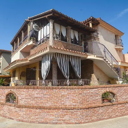 Sa Reposada Bed & Breakfast