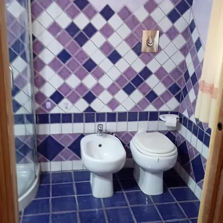 Sa Reposada Bed & Breakfast