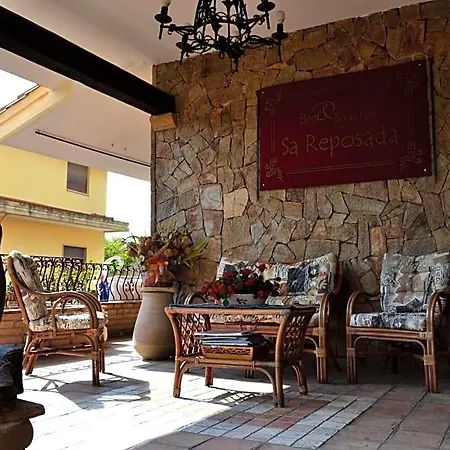 Sa Reposada 3*