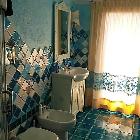 Nocleg ze śniadaniem Sa Reposada