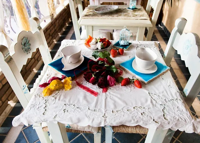 Sa Reposada Bed & Breakfast 3*