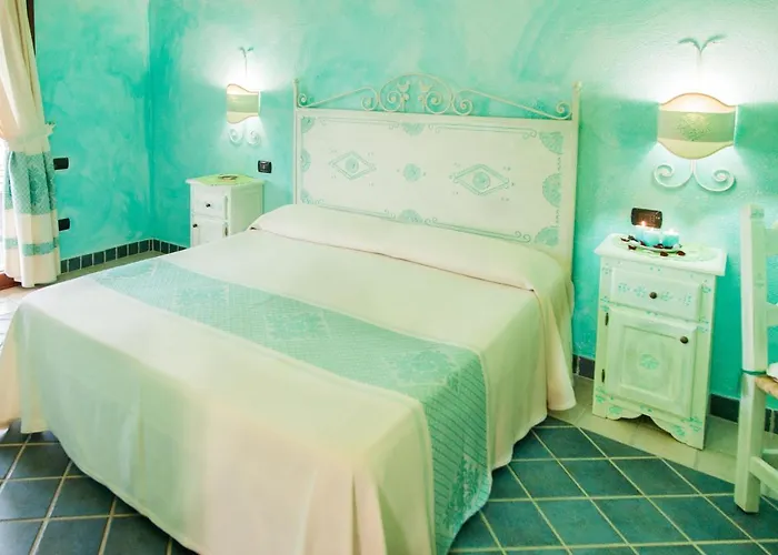 Sa Reposada Bed and breakfast 3*