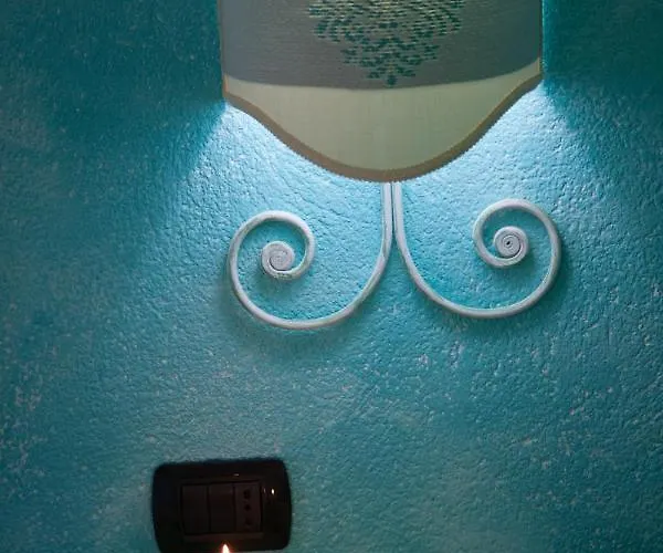 Sa Reposada Bed & Breakfast Càbras