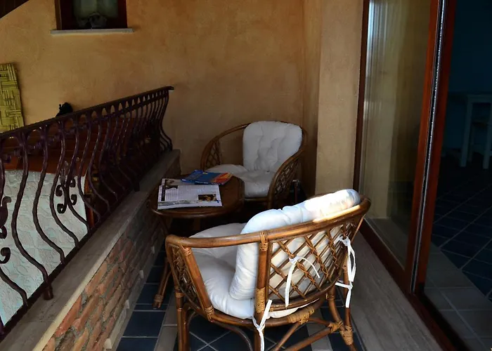 Sa Reposada Bed and breakfast 3*