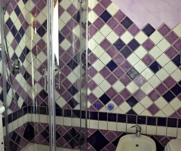 Sa Reposada Bed & Breakfast 3*