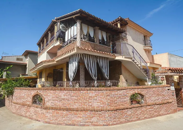 Sa Reposada Bed and breakfast